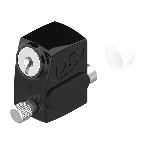 Arrêt de vantail s'hestia key