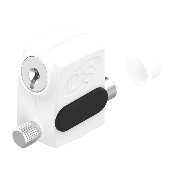 Arrêt de vantail s'hestia key