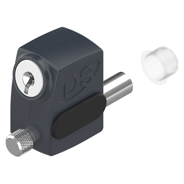 Arrêt de vantail s'hestia key