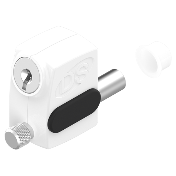 Arrêt de vantail s'hestia key