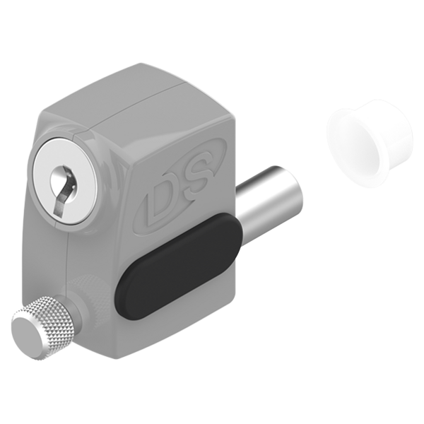 Arrêt de vantail s'hestia key