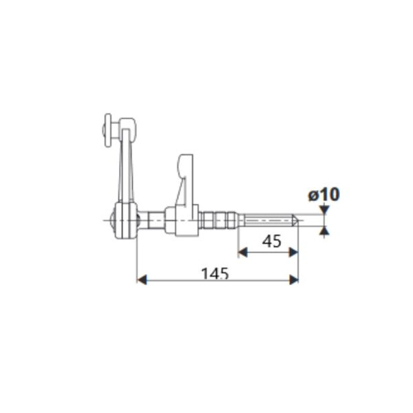 Arrêt marseillais composite