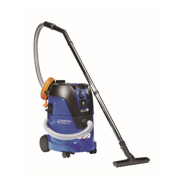 Aspirateur eau et poussiere aero 26-2l pc