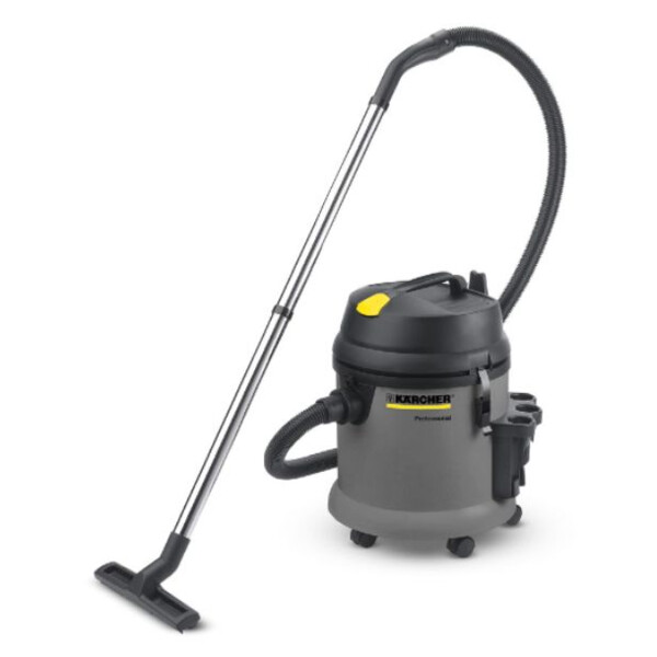 Aspirateur eau + poussières 27l