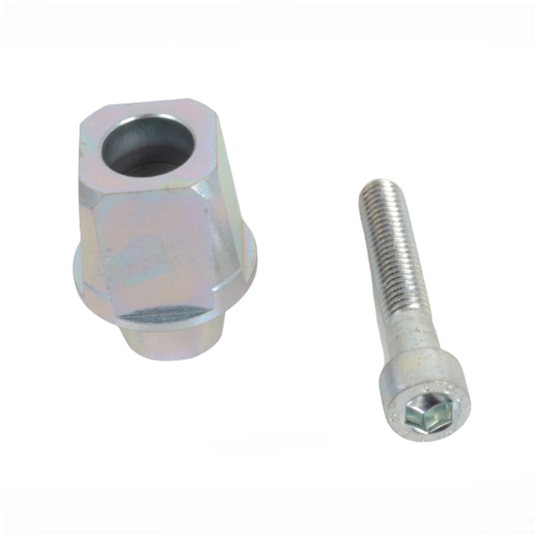 Axe carré pour pivots série 750/7300