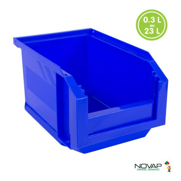 Bac a bec serie european