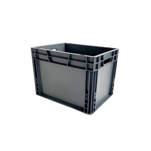 Bac polypro - norme eu