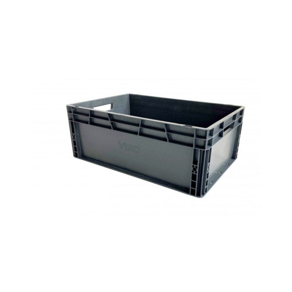 Bac polypro - norme eu