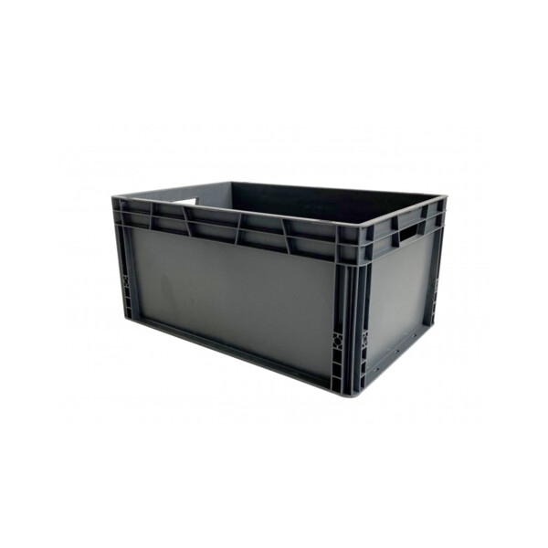 Bac polypro - norme eu