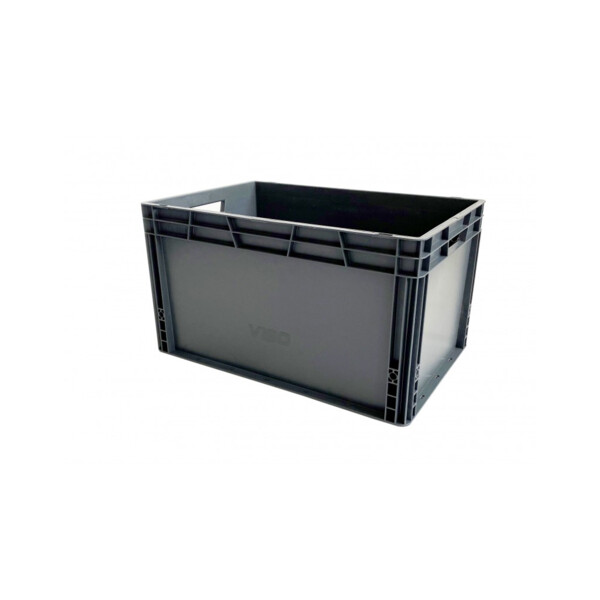 Bac polypro - norme eu