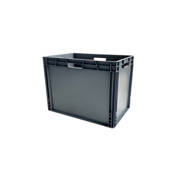 Bac polypro - norme eu