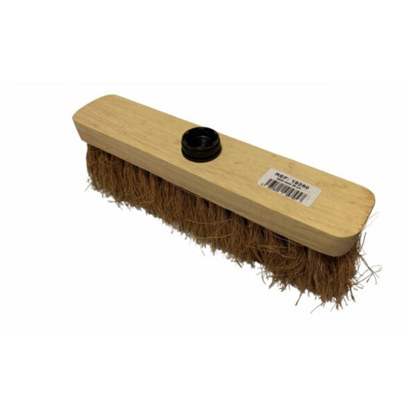 Balai coco 29cm a visser