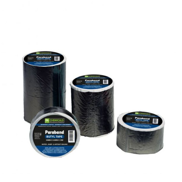 Bande d'étanchéité