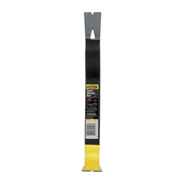 Barre arrache clous wonder bar 53cms