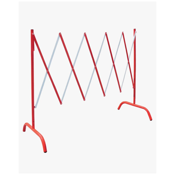 Barrière extensible