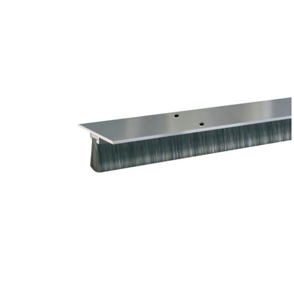 Bas de porte de rénovation