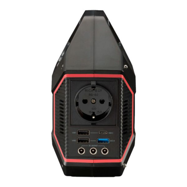 Batterie portable 155wh