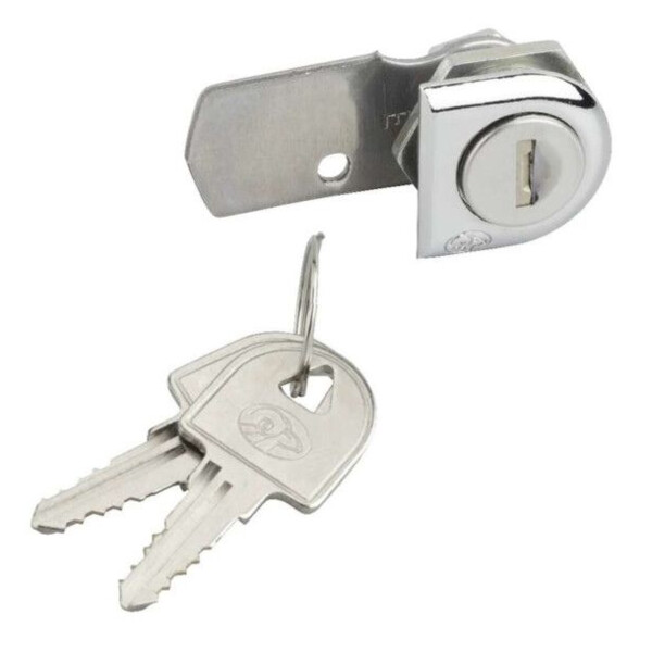 Batteuse standard boite aux lettres