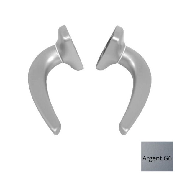 Béquille double horus