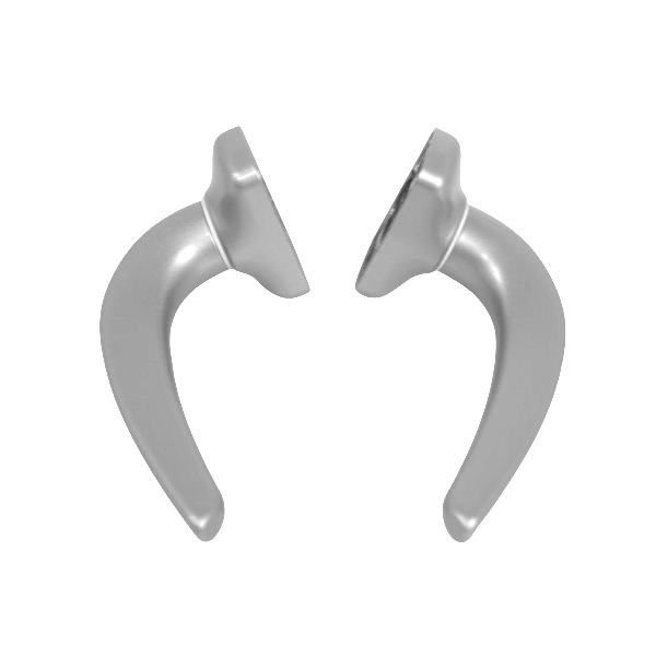 Béquille double horus