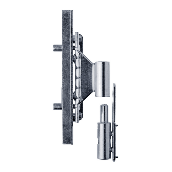 Bixacta | paumelle réglable 3d