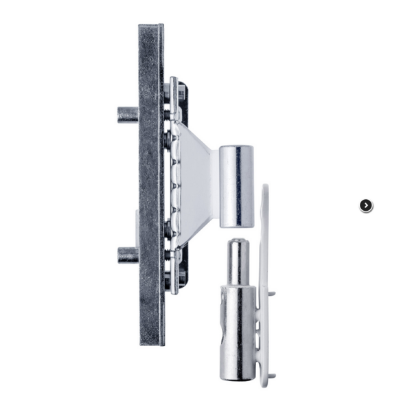 Bixacta | paumelle réglable 3d