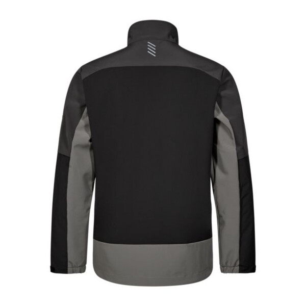 Blouson softshell entire