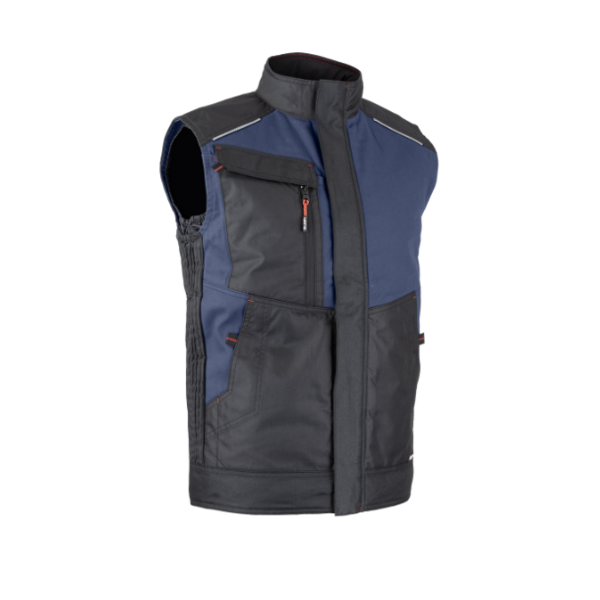 Bodywarmer pleiade