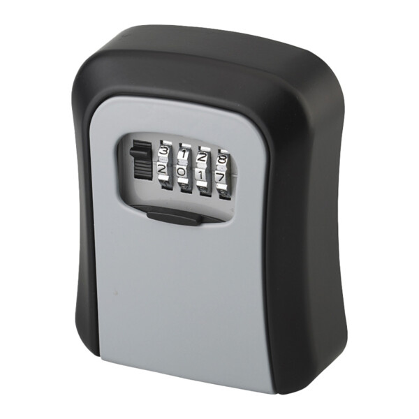 Boite à clé murale à combinaisons