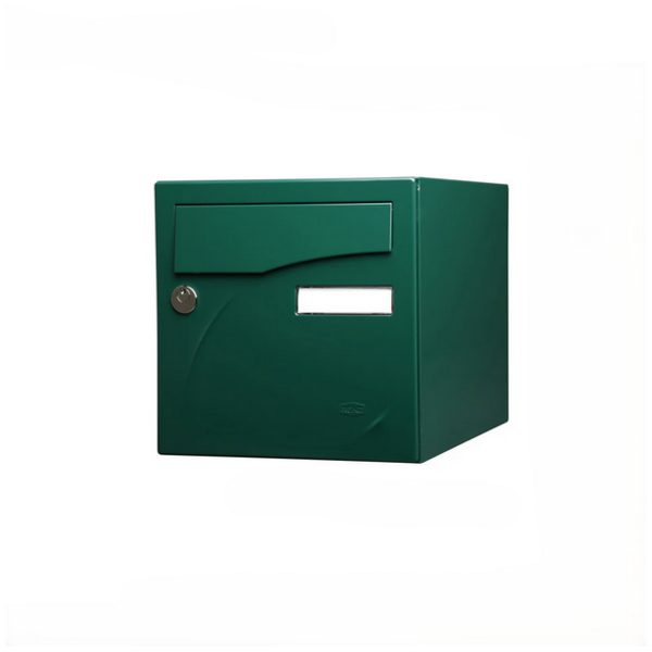 Boite aux lettres préface