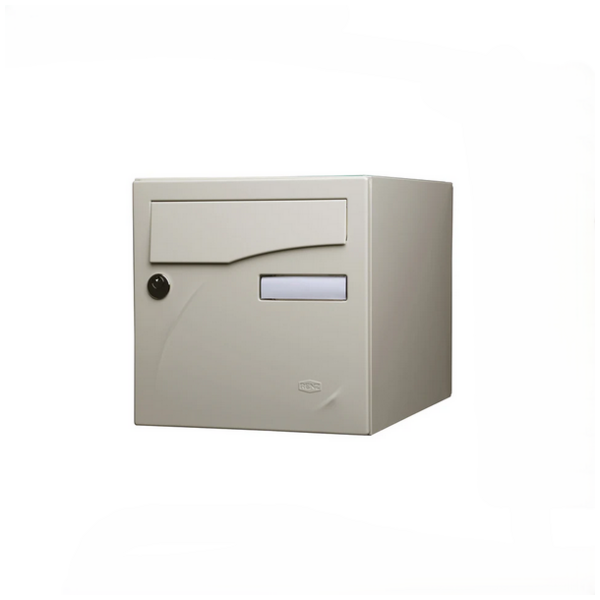 Boite aux lettres préface