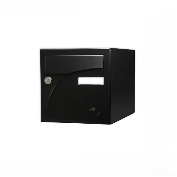 Boite aux lettres préface