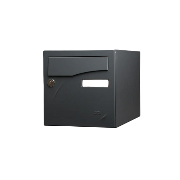 Boite aux lettres préface