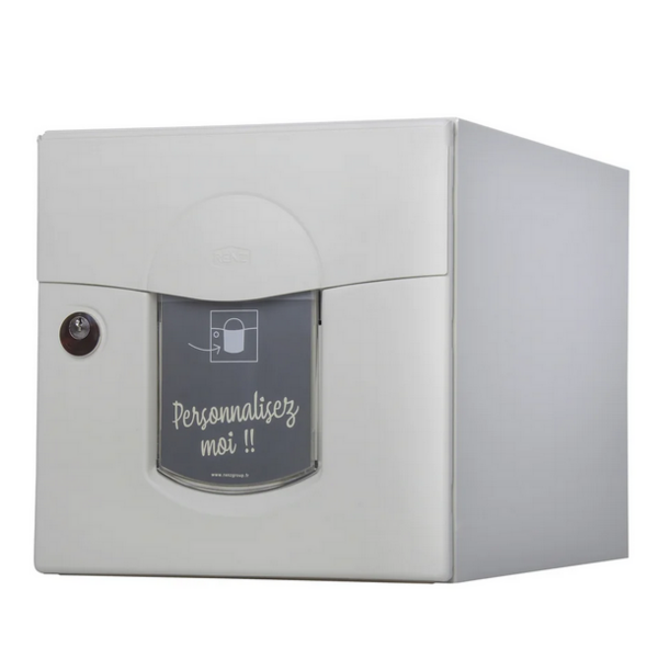 Boite aux lettres soléa