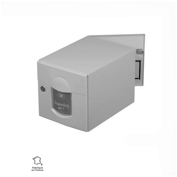 Boite aux lettres soléa