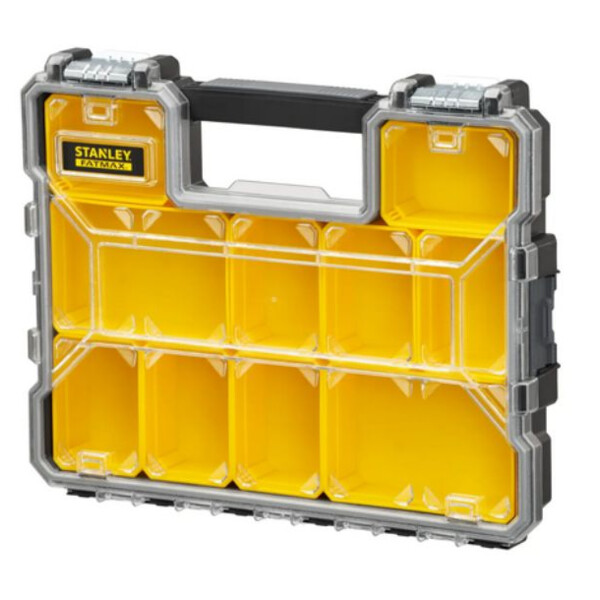 Boite de rangement pro bas