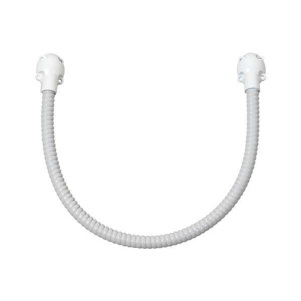 Passe-câble applique sewosy