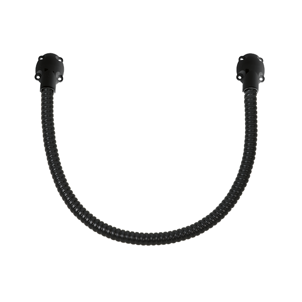 Passe-câble applique sewosy