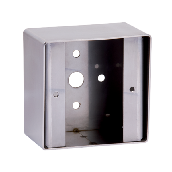 Boîtier applique sewosy