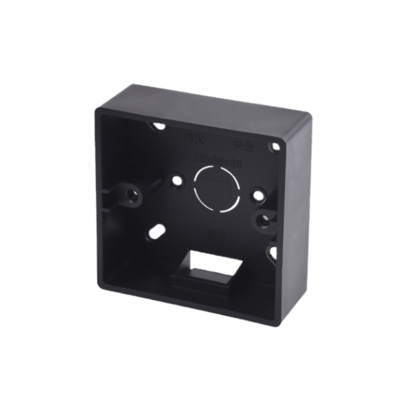 Boitier de montage saillie