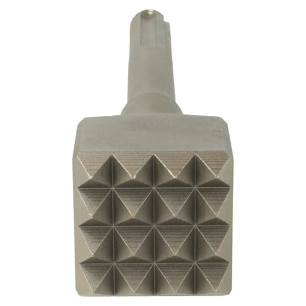 Boucharde sds-max 16 pointes 45x45x230mm