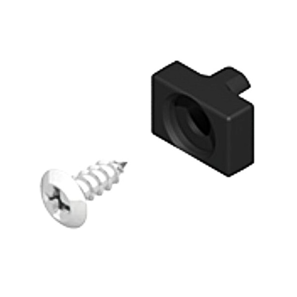 Bouchon afm pour sereine