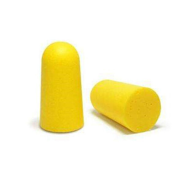 Bouchons d'oreilles jetables 38db