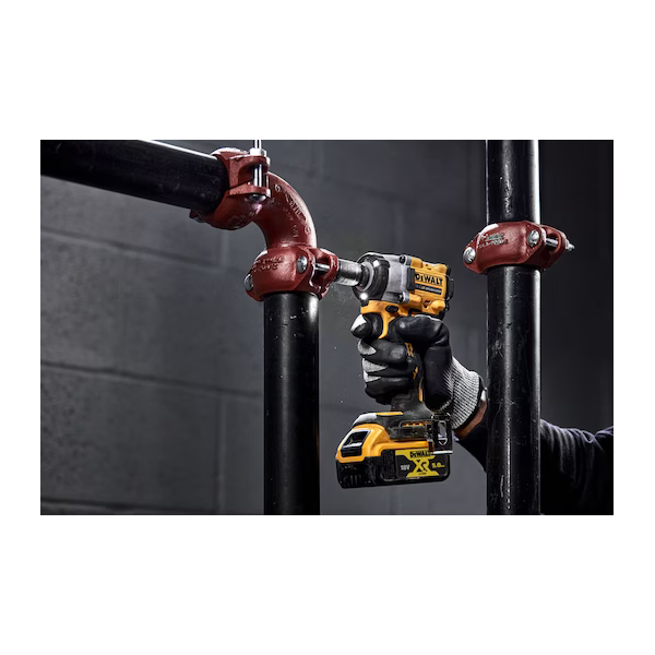 Boulonneuse à chocs 1/2'' compacte xr