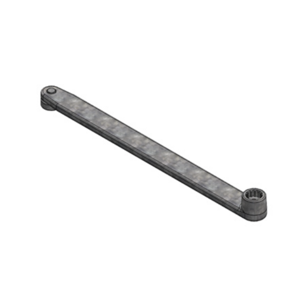 Bras à compas hd pour ed100 / ed250