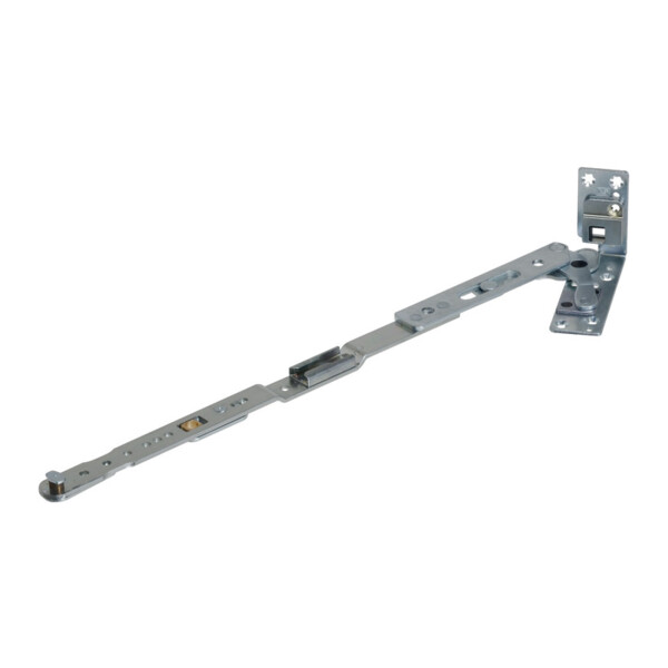 Bras de compas ax30 pvc