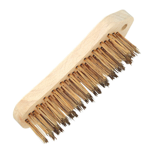 Brosse métallique