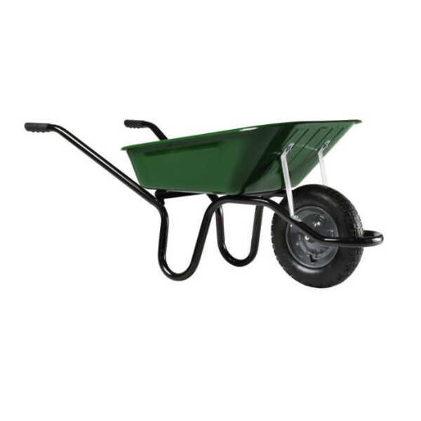 Brouette aktiv premium peinte