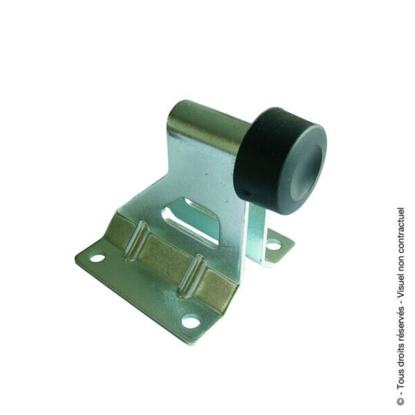 Butee de fin de course a visser