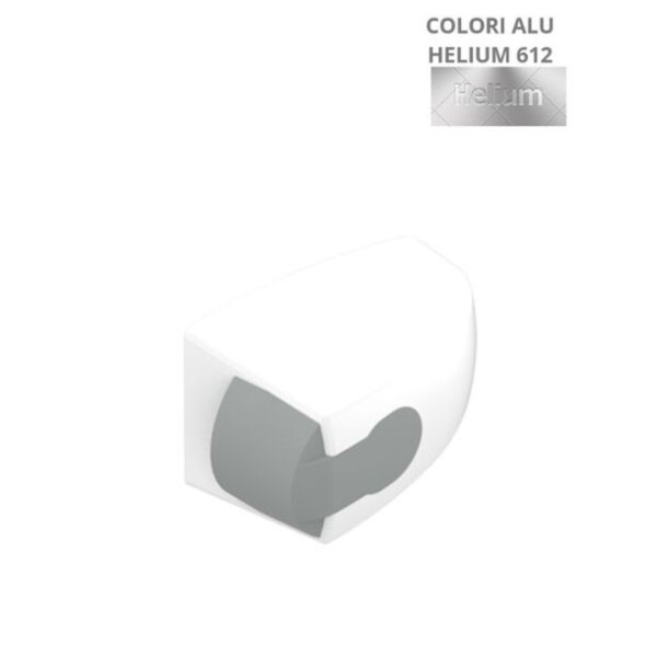 Butée de vantail samba